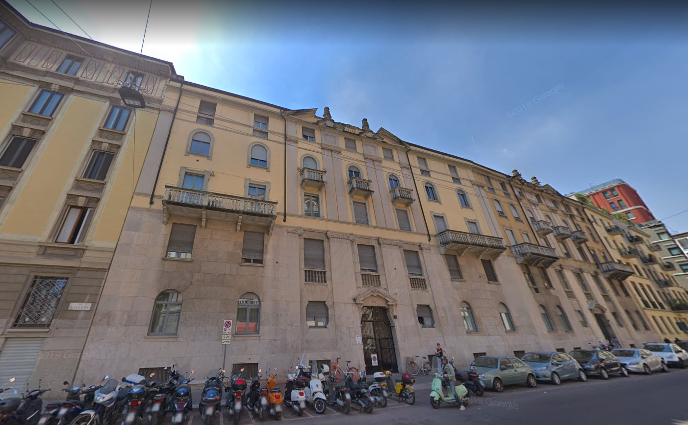  milano vendita quart: tribunale studio-i.m.mobiliare