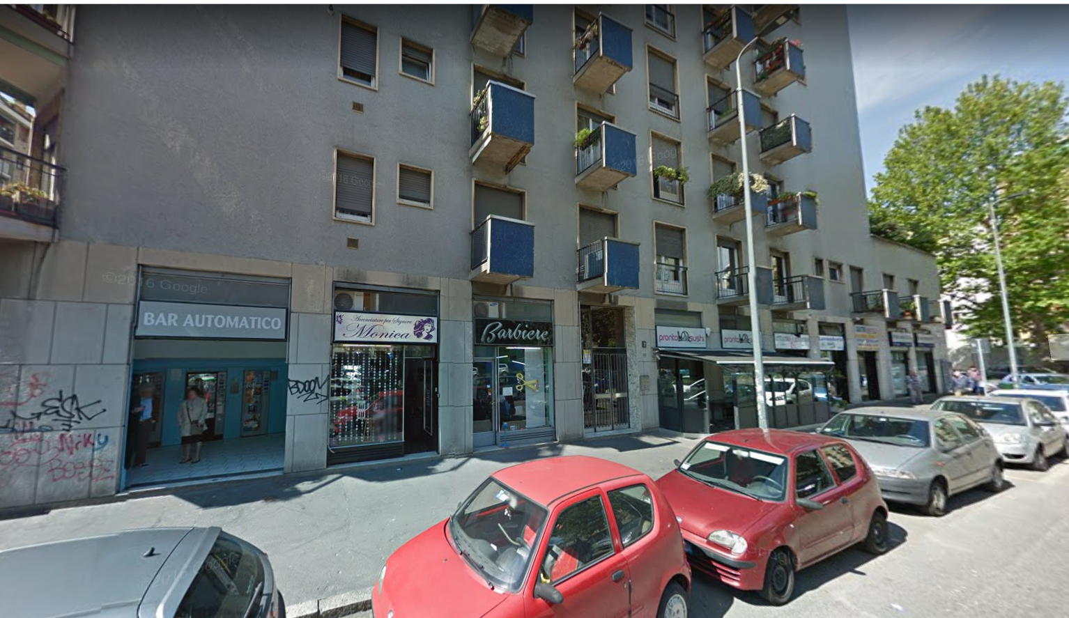  milano vendita quart: lorenteggio studio-i.m.mobiliare