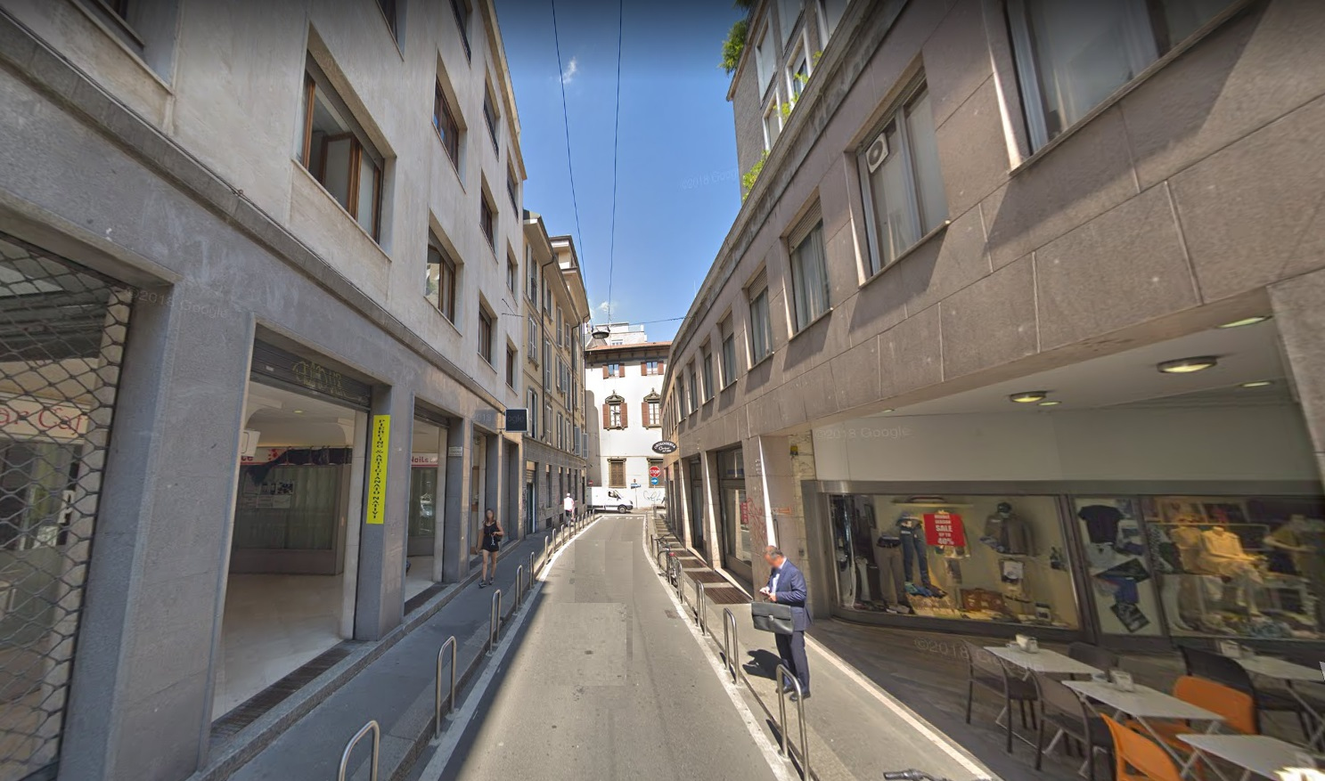 Ufficio - Loc.Com. MILANO vendita  Centro Storico  STUDIO I.M.MOBILIARE