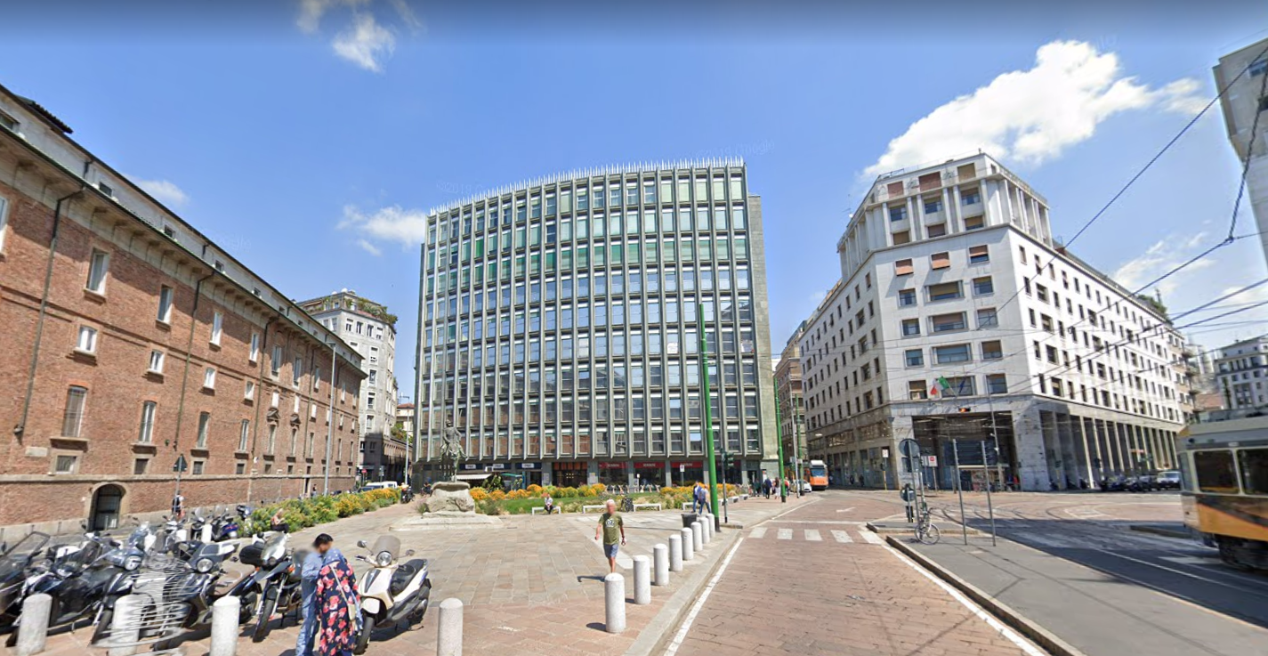  milano vendita quart: centro storico studio-i.m.mobiliare