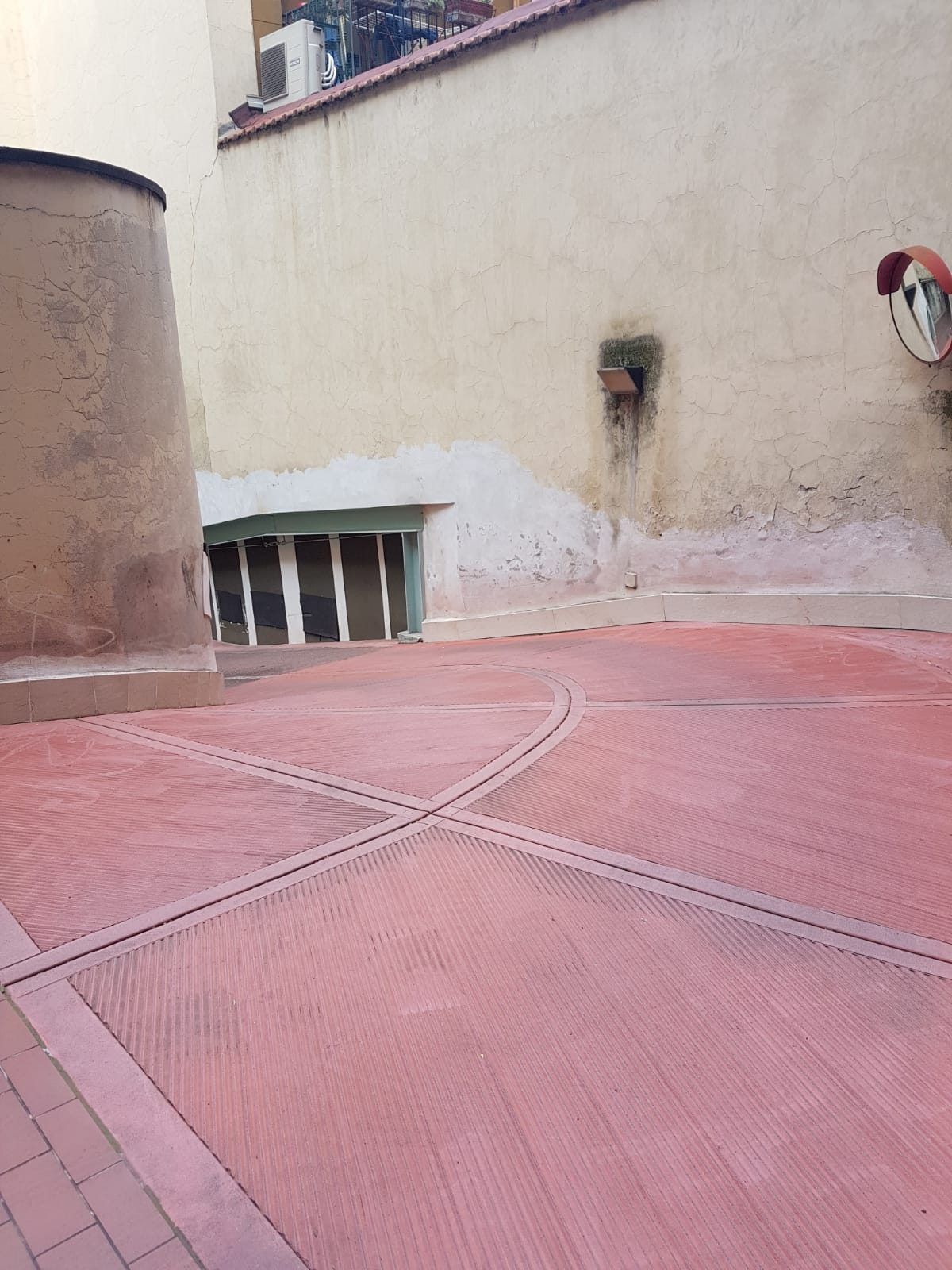 Box auto - Posto auto MILANO affitto  V Giornate  STUDIO I.M.MOBILIARE