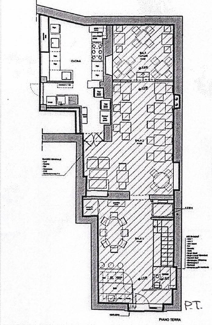Negozio - Loc.Com. MILANO vendita  Indipendenza  STUDIO I.M.MOBILIARE