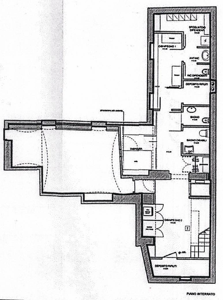Negozio - Loc.Com. MILANO vendita  Indipendenza  STUDIO I.M.MOBILIARE