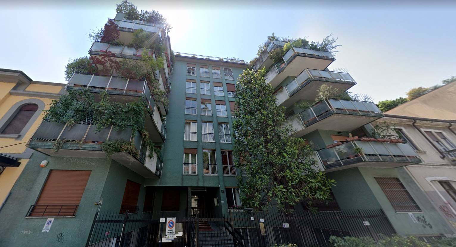  milano vendita quart: indipendenza studio-i.m.mobiliare
