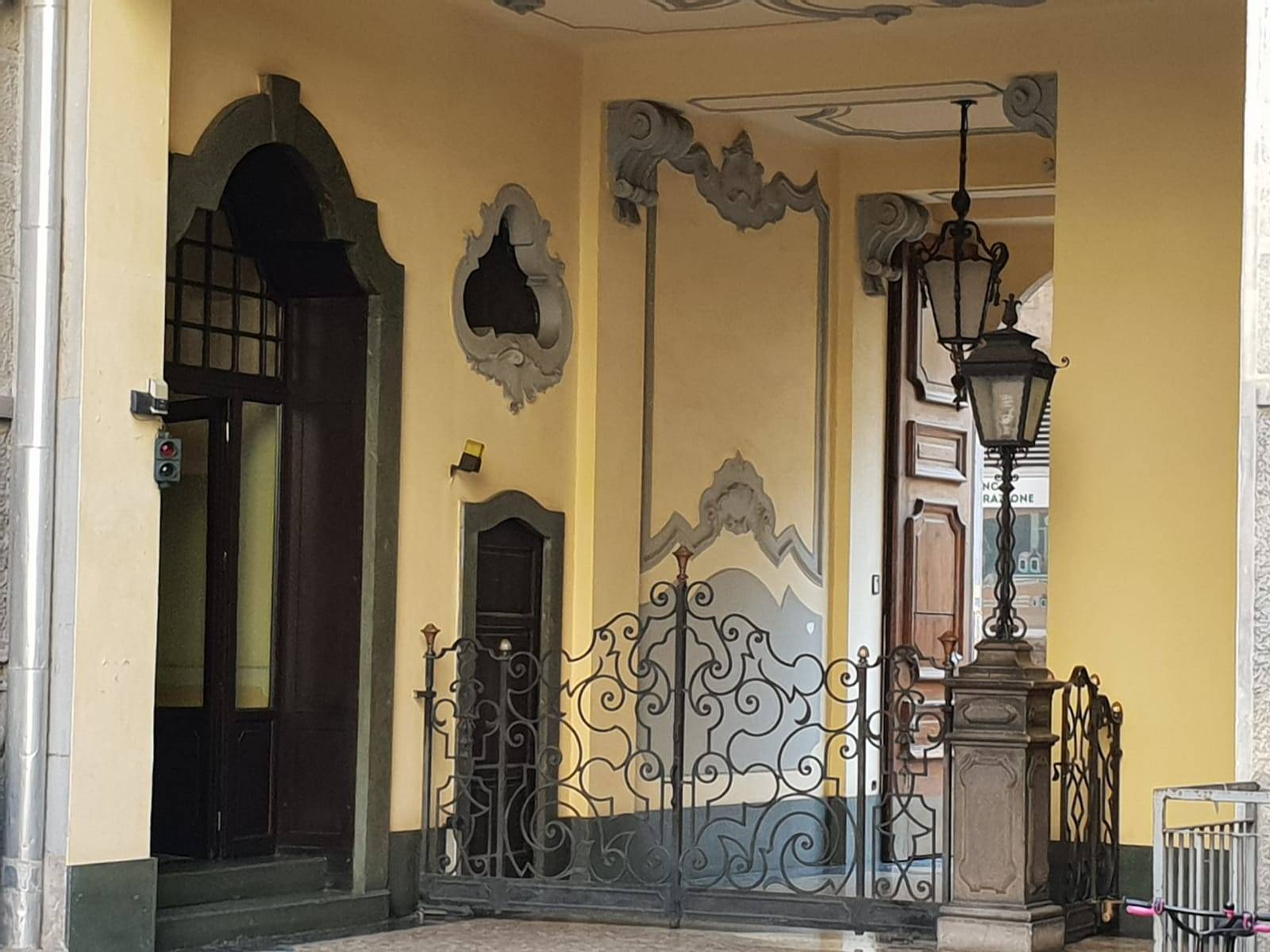  milano affitto quart: centro storico studio-i.m.mobiliare