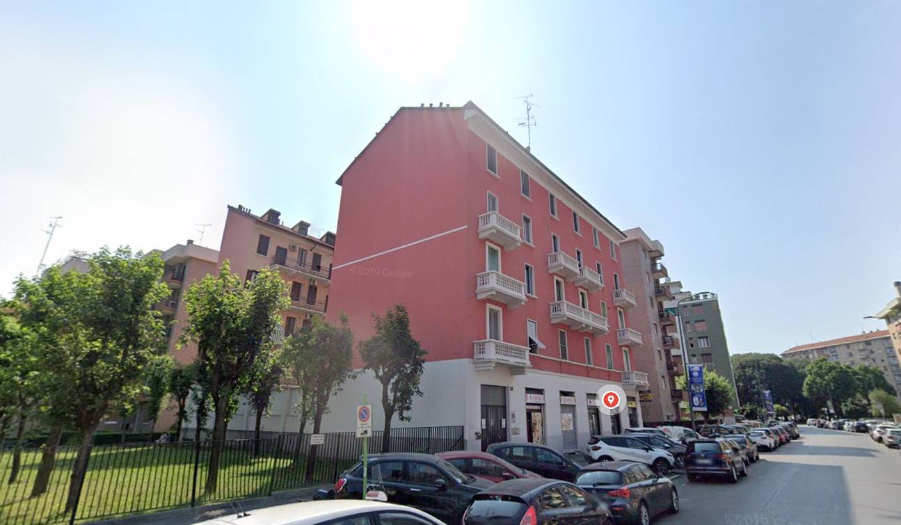  milano vendita quart: lodi studio-i.m.mobiliare