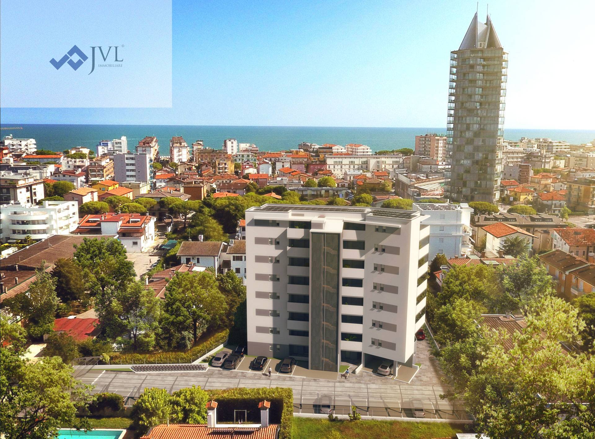 Appartamento JESOLO vendita  Lido di Jesolo  Immobiliare JVL