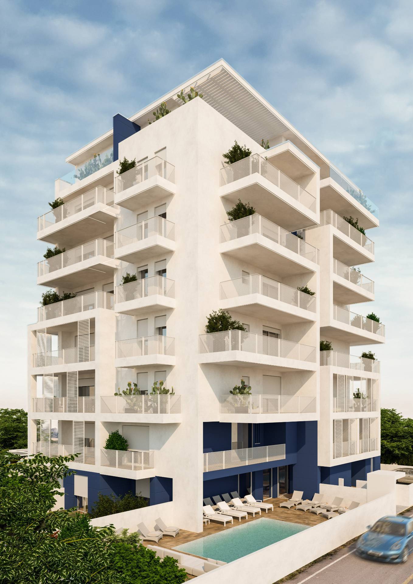 Appartamento JESOLO vendita  Lido di Jesolo  Immobiliare JVL