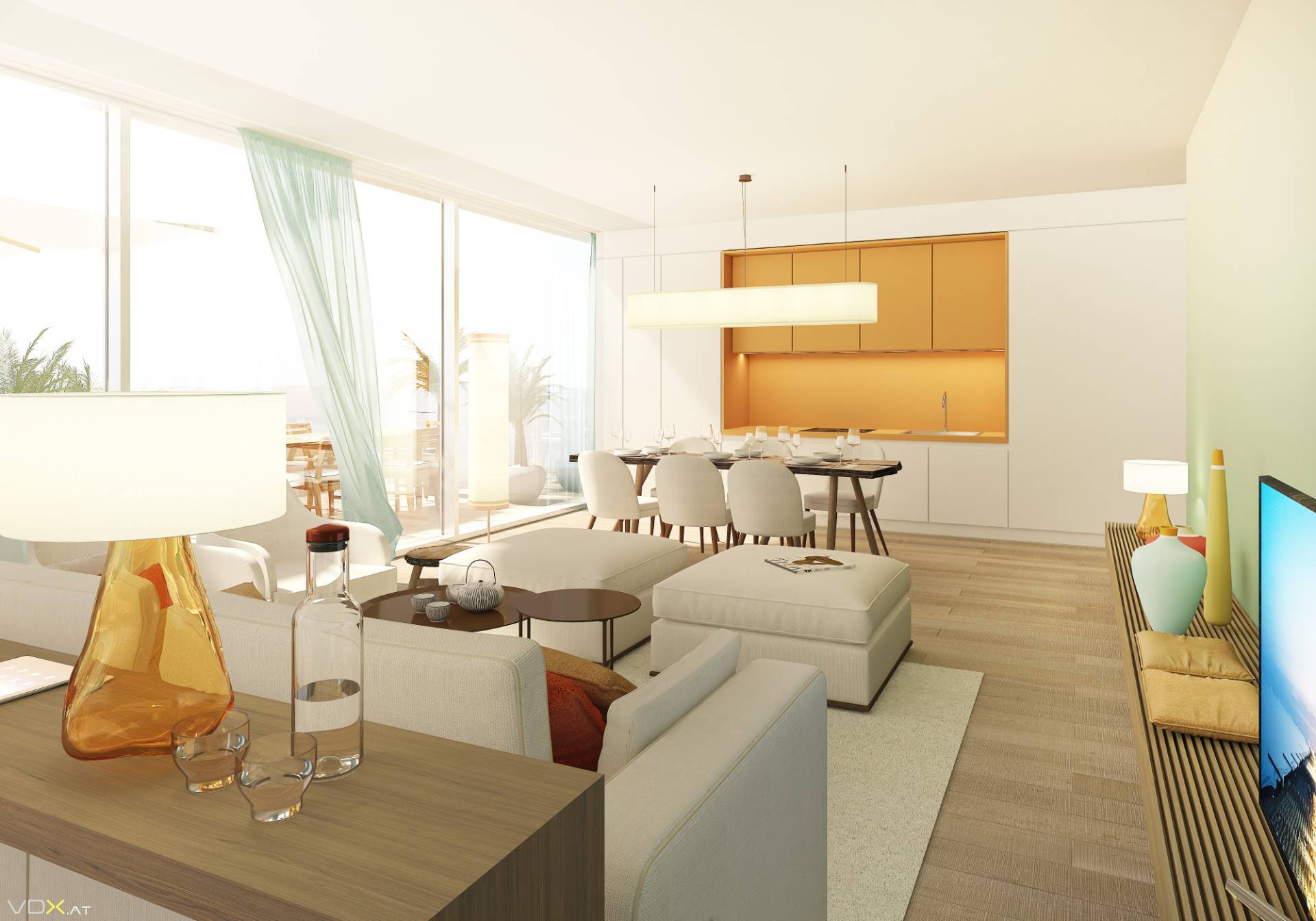 Appartamento JESOLO vendita  Lido di Jesolo  Immobiliare JVL