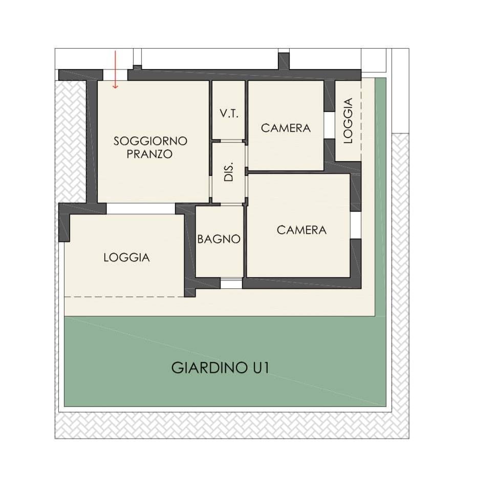 Appartamento JESOLO vendita  Lido di Jesolo  Immobiliare JVL