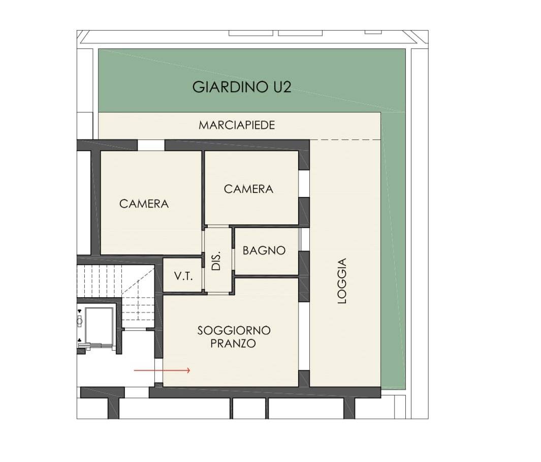 Appartamento JESOLO vendita  Lido di Jesolo  Immobiliare JVL