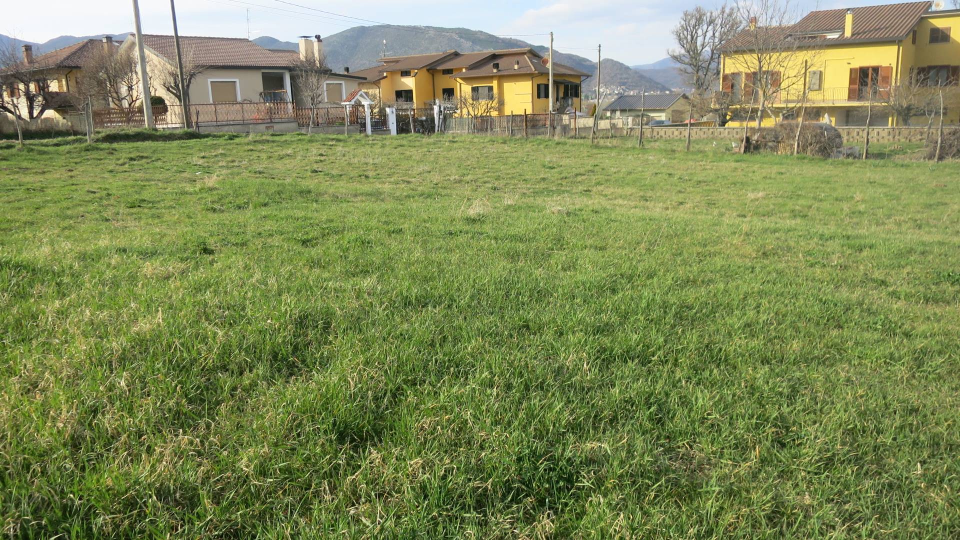 Terreno edificabile in vendita a Sassa, L'aquila (AQ)