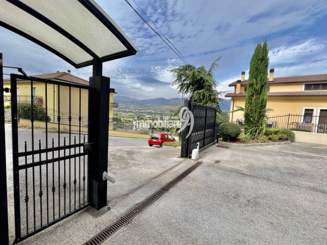 Appartamento in vendita a Civita Di Bagno, L'aquila (AQ)