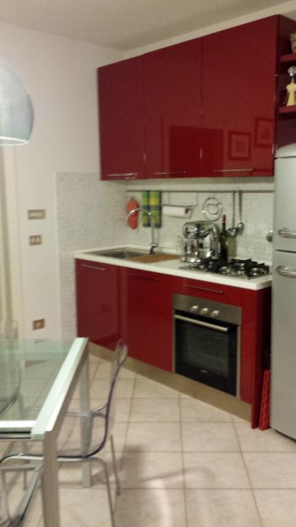 Appartamento PISA vendita  Zona CNR  iDomus servizi Immobiliari S.r.l.
