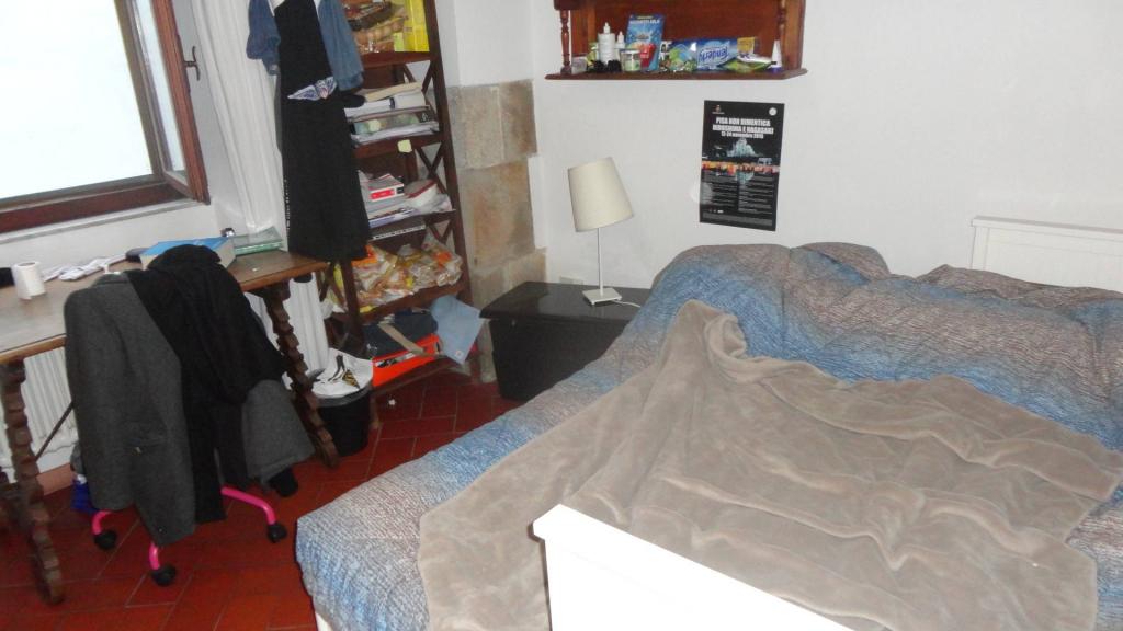 Appartamento PISA vendita  Quartiere San Francesco  iDomus servizi Immobiliari S.r.l.