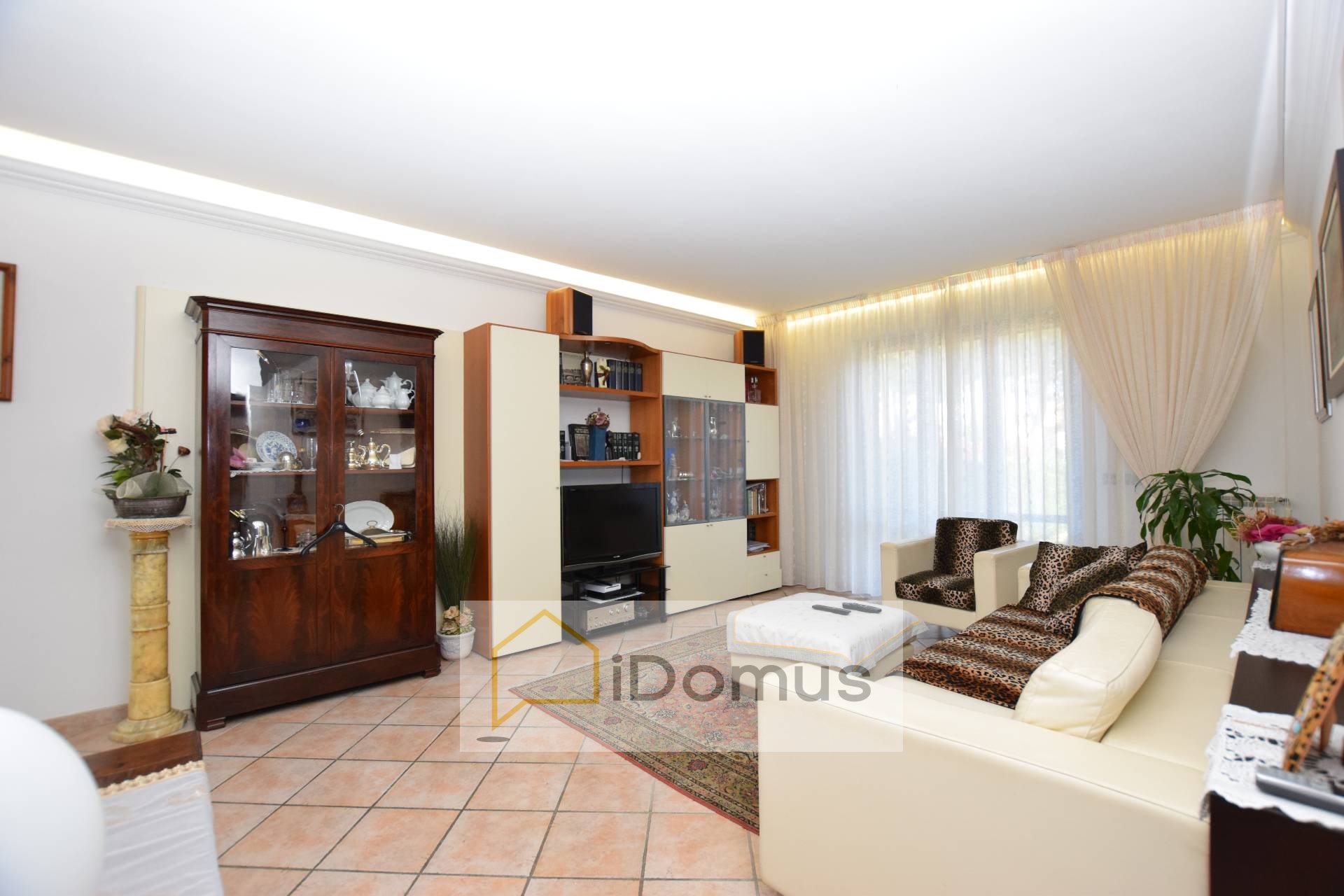 Villa CASCINA vendita  San Prospero  iDomus servizi Immobiliari S.r.l.