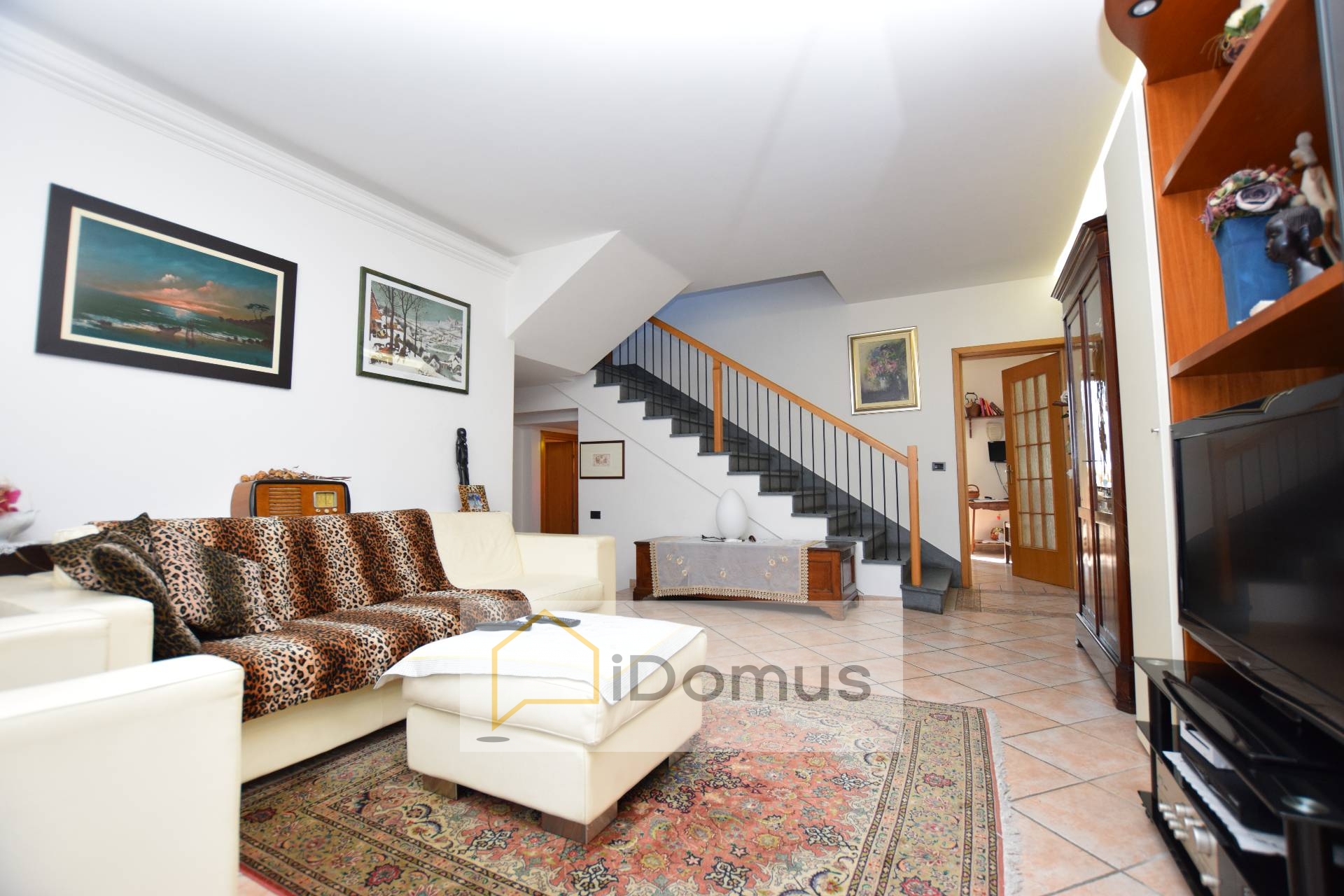 Villa CASCINA vendita  San Prospero  iDomus servizi Immobiliari S.r.l.