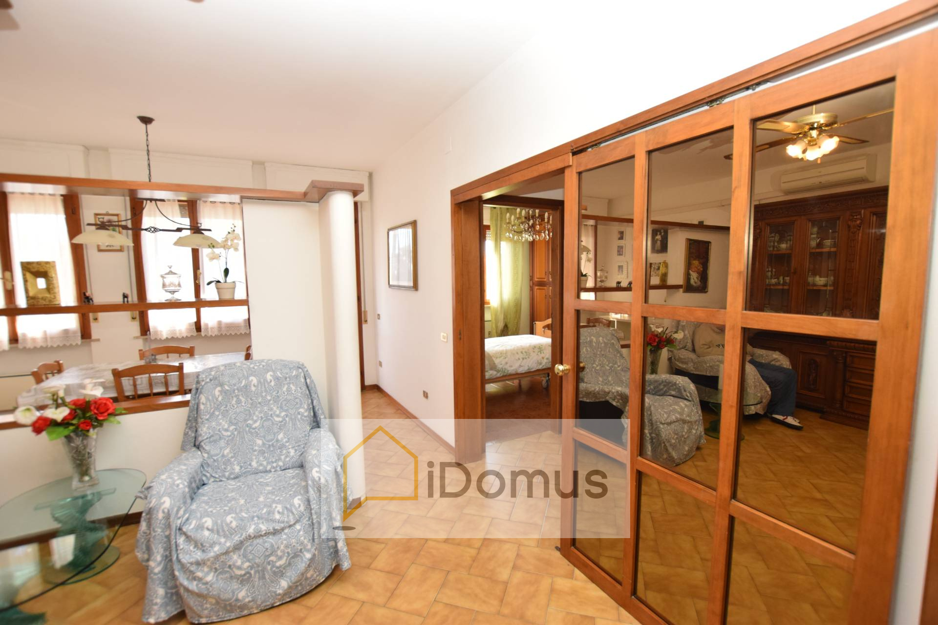Appartamento CASCINA vendita  Casciavola  iDomus servizi Immobiliari S.r.l.