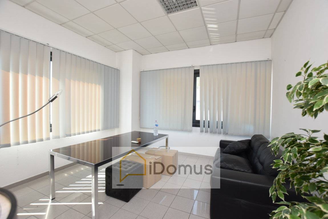 Ufficio - Loc.Com. PISA affitto  Ospedaletto  iDomus servizi Immobiliari S.r.l.