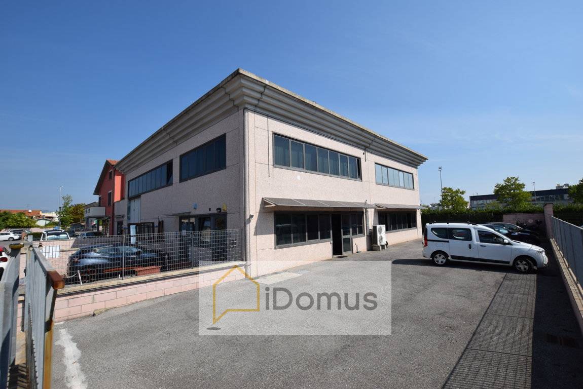 Ufficio - Loc.Com. PISA affitto  Ospedaletto  iDomus servizi Immobiliari S.r.l.