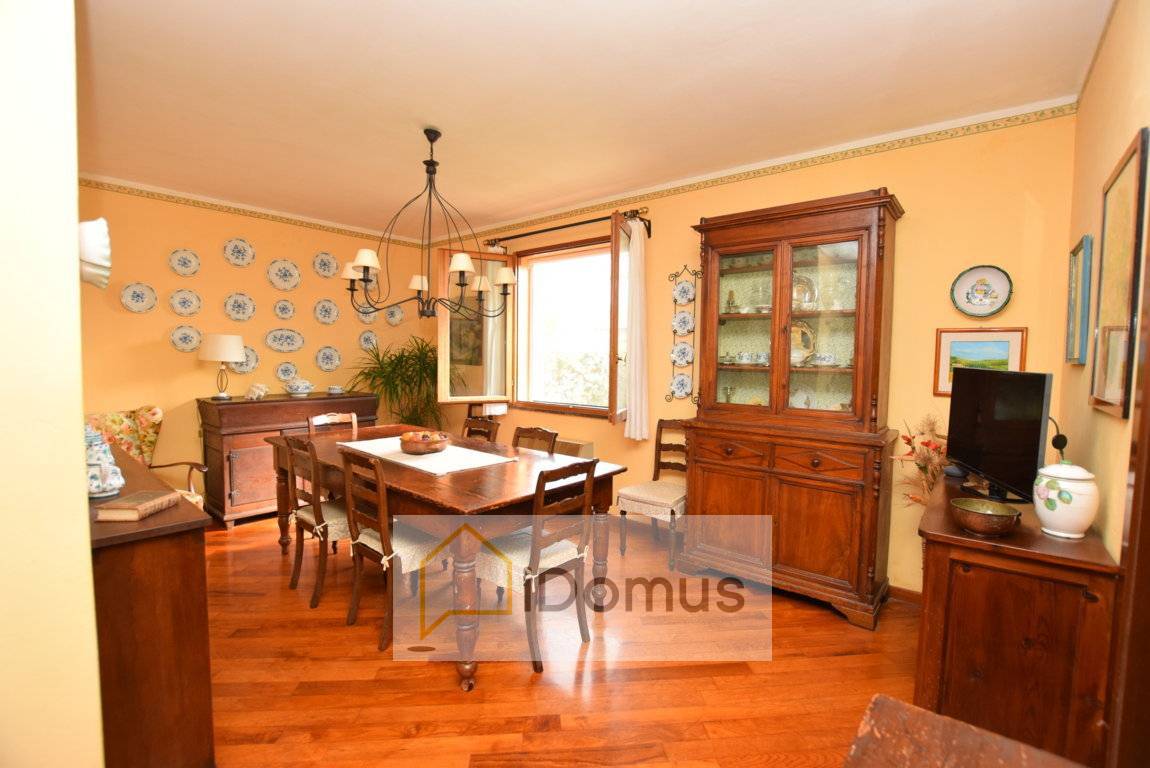 Villa SAN GIULIANO TERME vendita  Campo  iDomus servizi Immobiliari S.r.l.