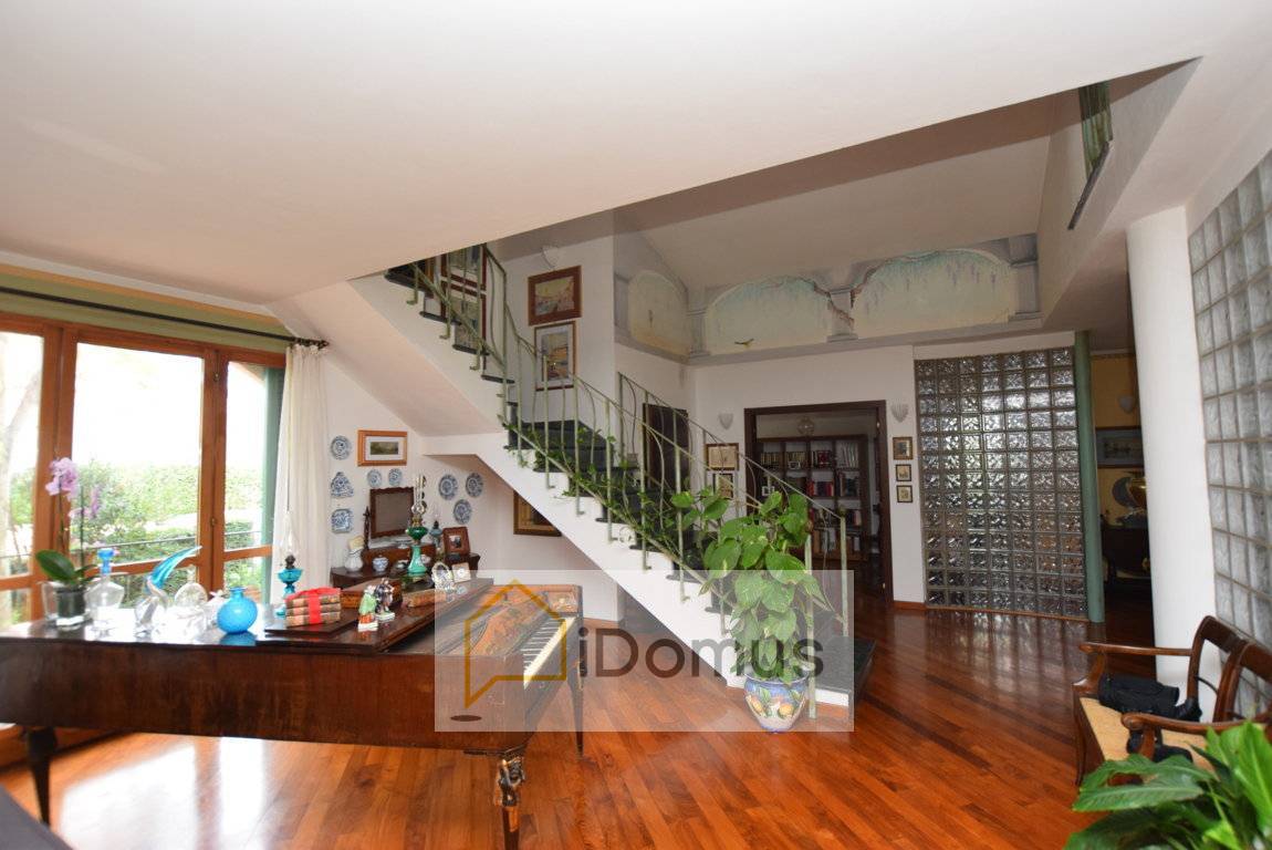 Villa SAN GIULIANO TERME vendita  Campo  iDomus servizi Immobiliari S.r.l.