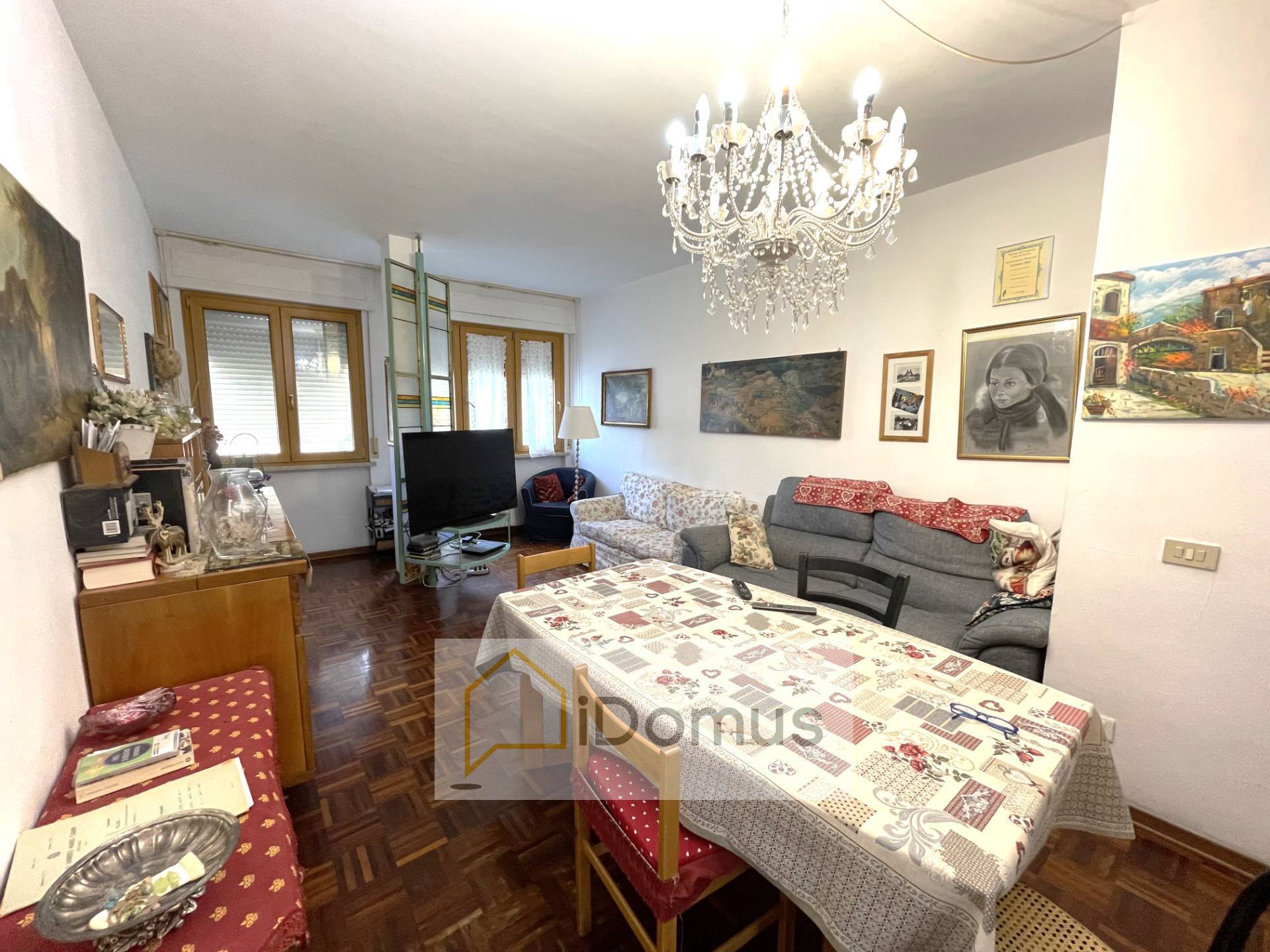 Appartamento in vendita a Barbaricina, Pisa (PI)