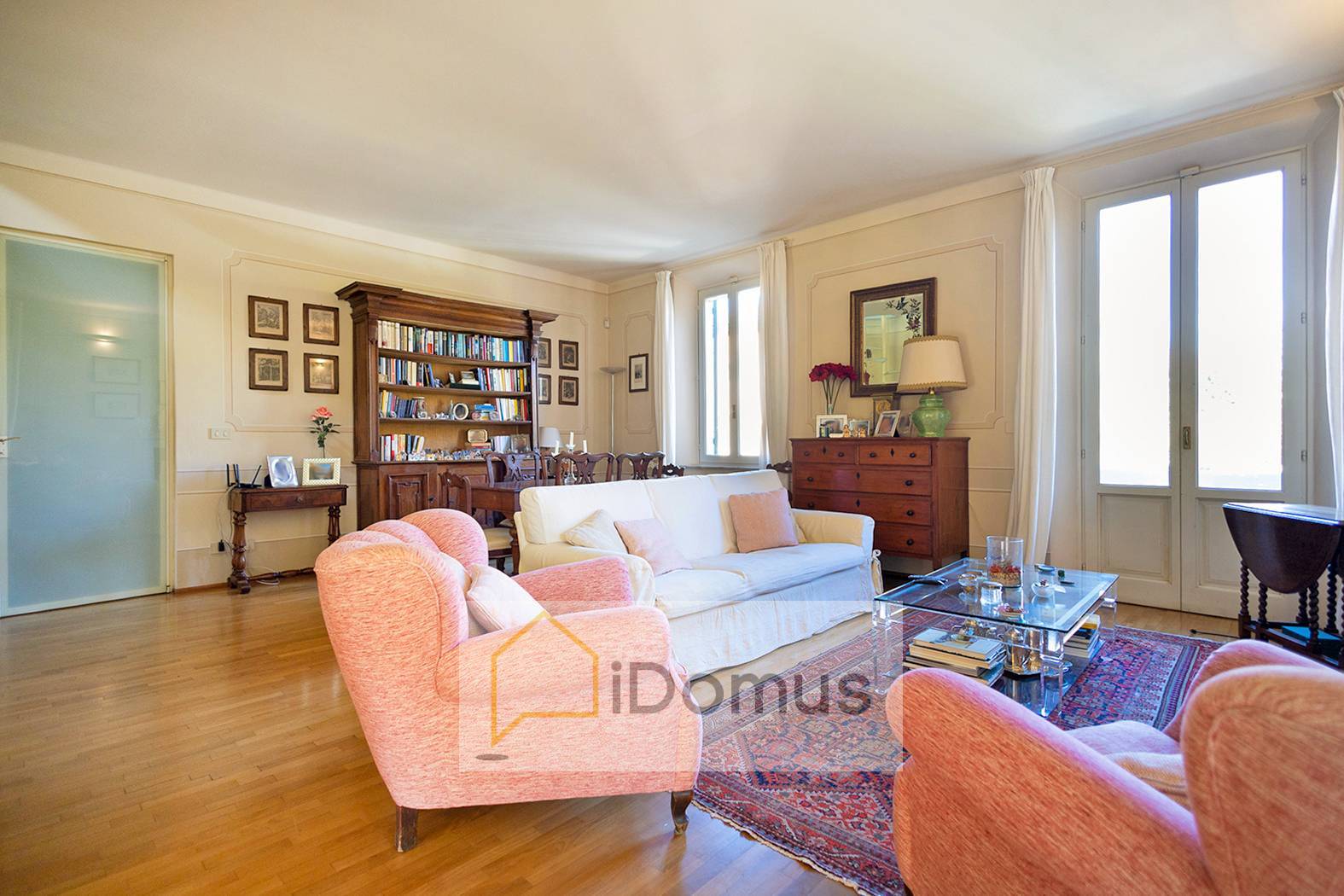 Villa - Pisa (12/28)