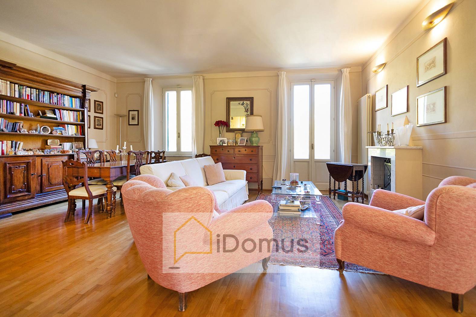 Villa - Pisa (13/28)