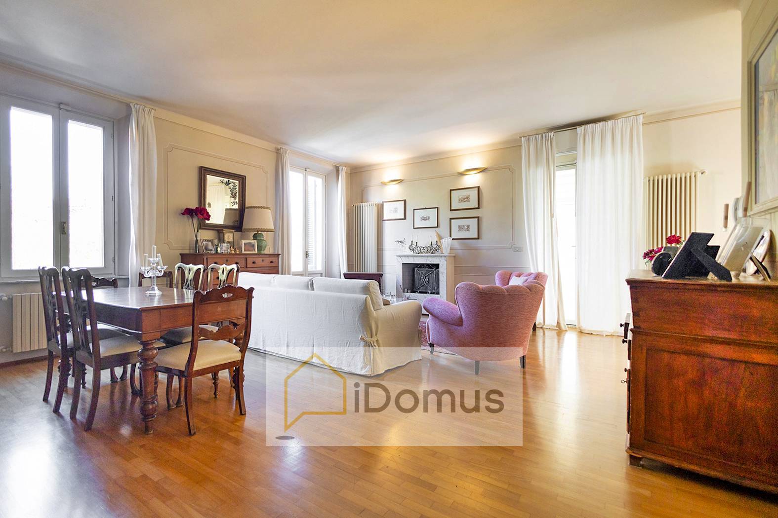 Villa - Pisa (14/28)