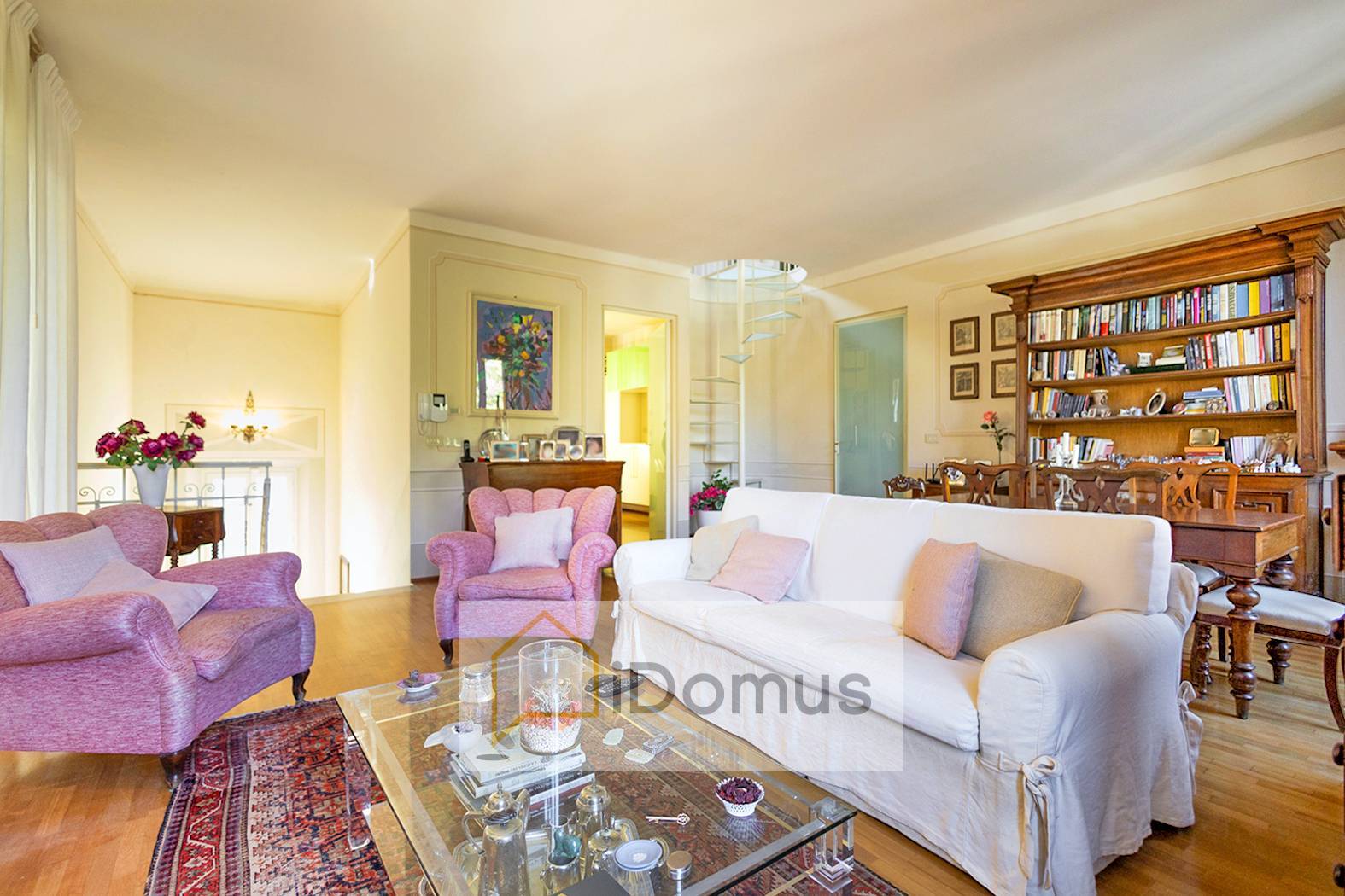 Villa - Pisa (17/28)