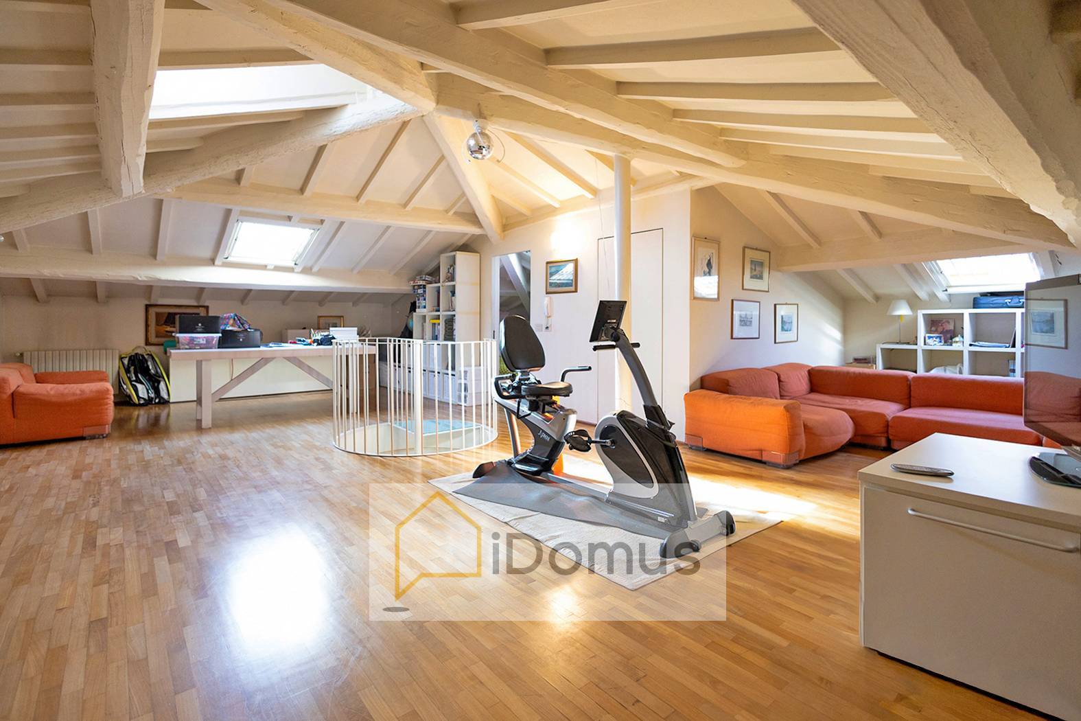 Villa - Pisa (24/28)