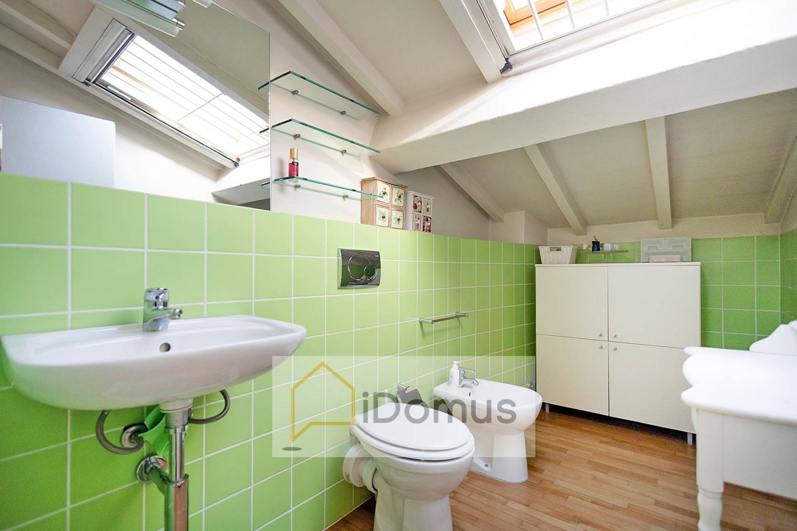 Villa - Pisa (27/28)