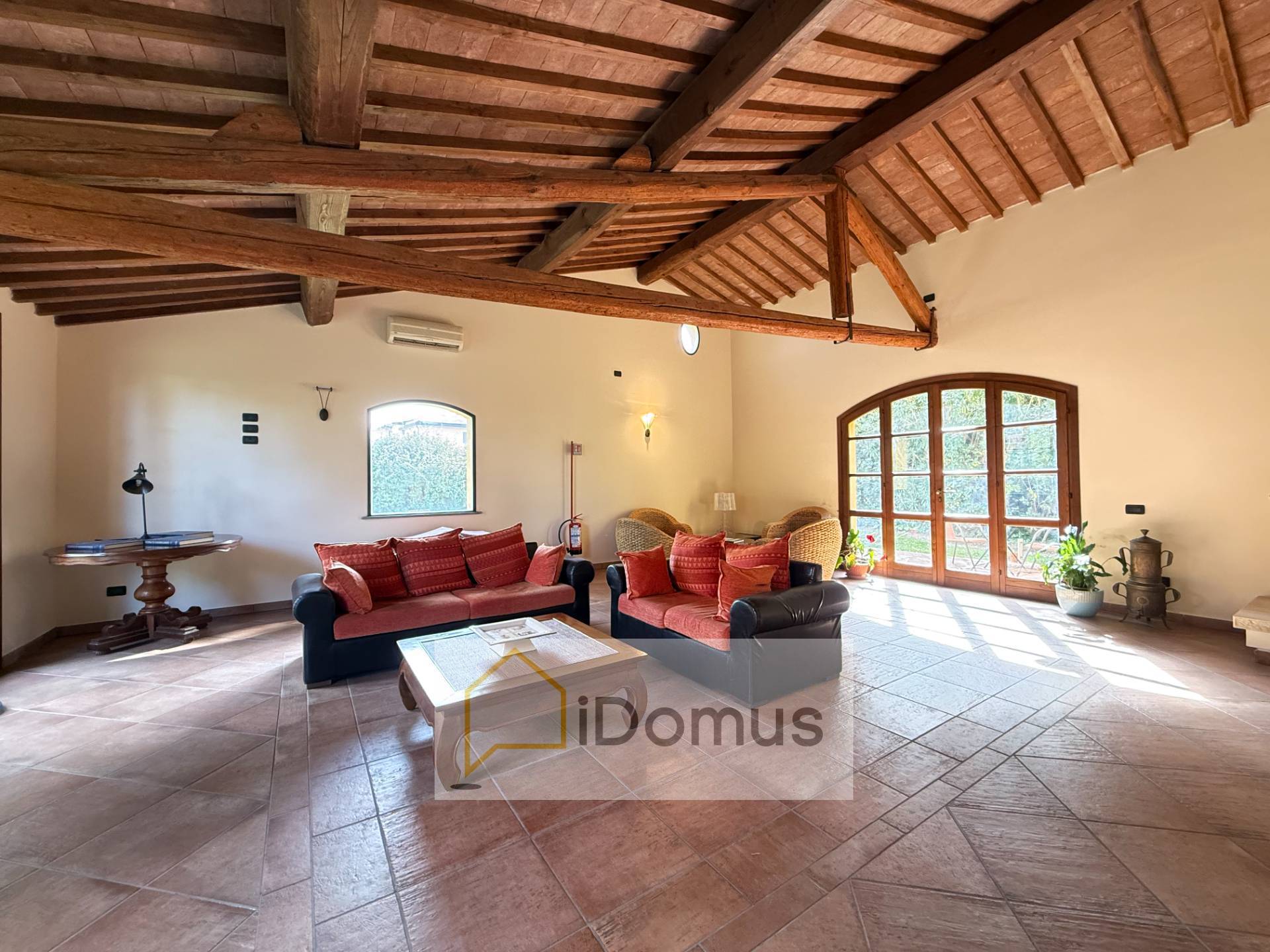 Rustico in vendita a San Giuliano Terme