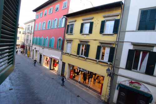 Appartamento in affitto a Centro Storico, Pisa (PI)