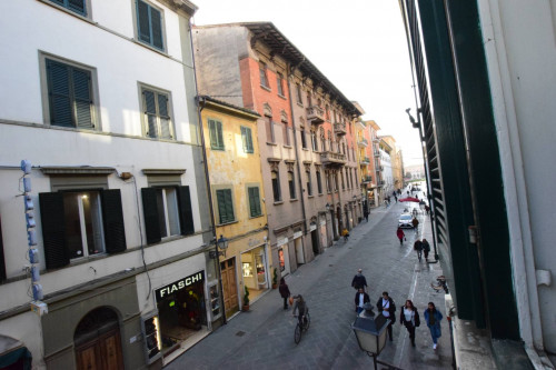 Appartamento in affitto a Centro Storico, Pisa (PI)