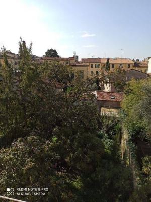 Appartamento in vendita a Centro Storico, Pisa (PI)