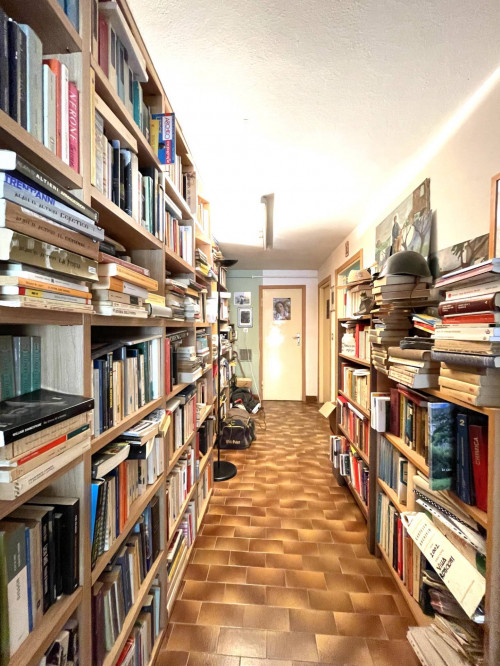 Ingrandisci la foto