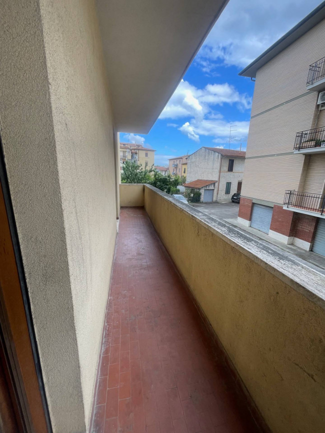 Ingrandisci la foto