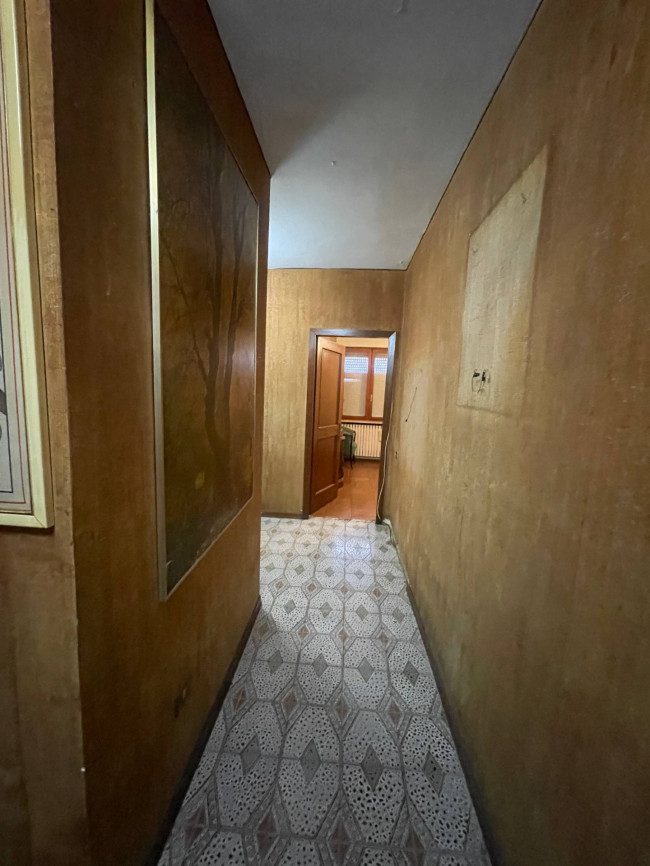 Ingrandisci la foto