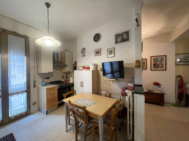 Ingrandisci la foto