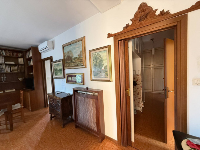 Ingrandisci la foto