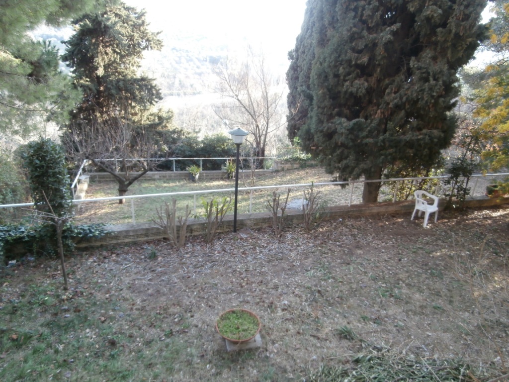 Villa MONTESILVANO vendita  Montesilvano colli  Bucci Immobiliare di Bucci Tommaso
