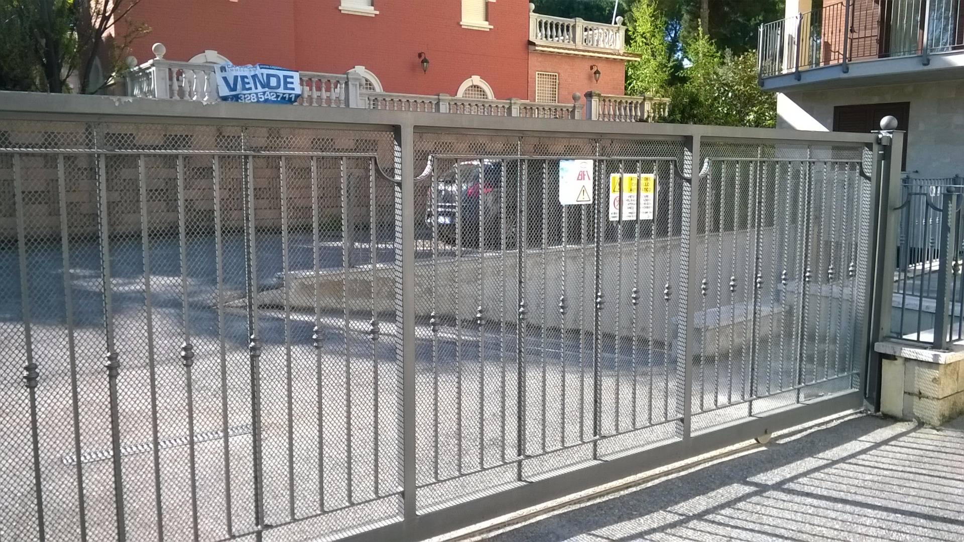 Box auto - Posto auto PESCARA vendita  Zona Nord  Bucci Immobiliare di Bucci Tommaso