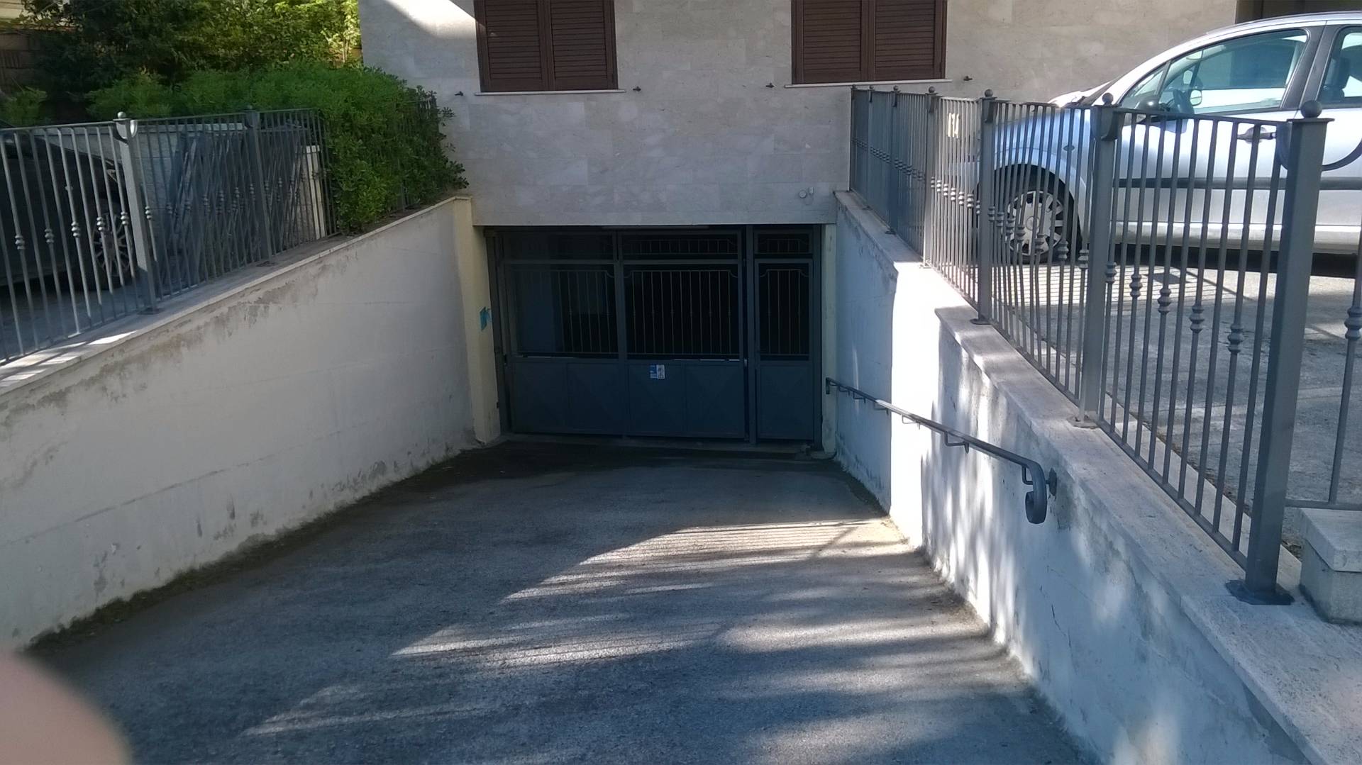 Box auto - Posto auto PESCARA vendita  Zona Nord  Bucci Immobiliare di Bucci Tommaso