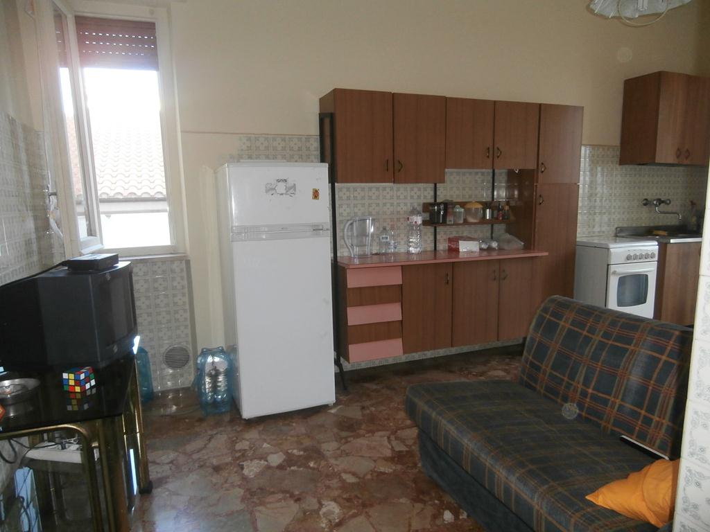 Appartamento PESCARA vendita  Porta Nuova  Bucci Immobiliare di Bucci Tommaso