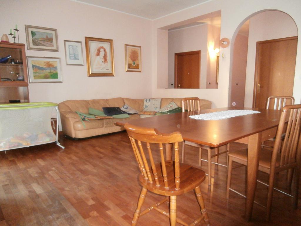 Appartamento PESCARA vendita  Zona Nord  Bucci Immobiliare di Bucci Tommaso