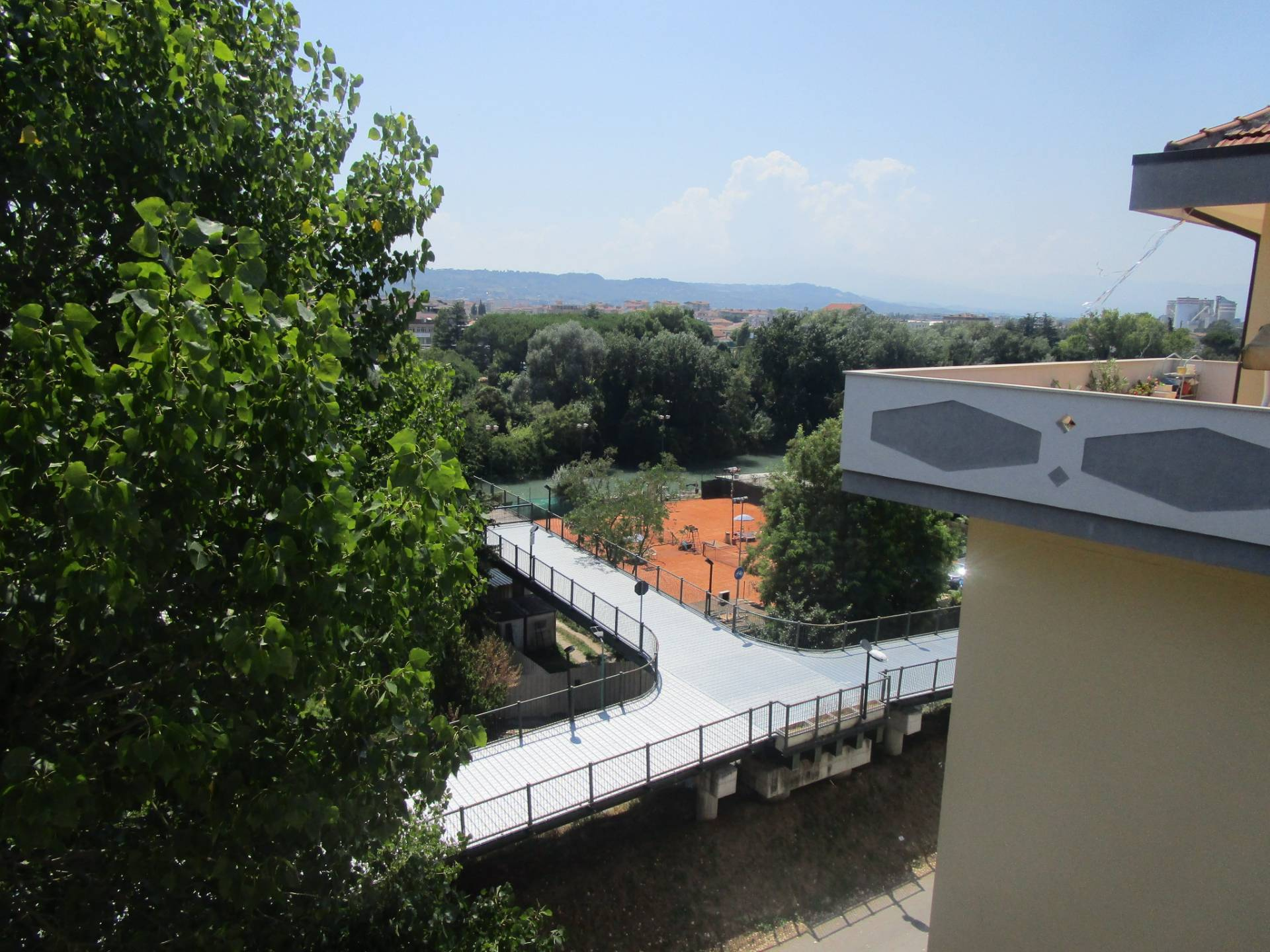 Appartamento PESCARA vendita  Zona Ospedale  Bucci Immobiliare di Bucci Tommaso