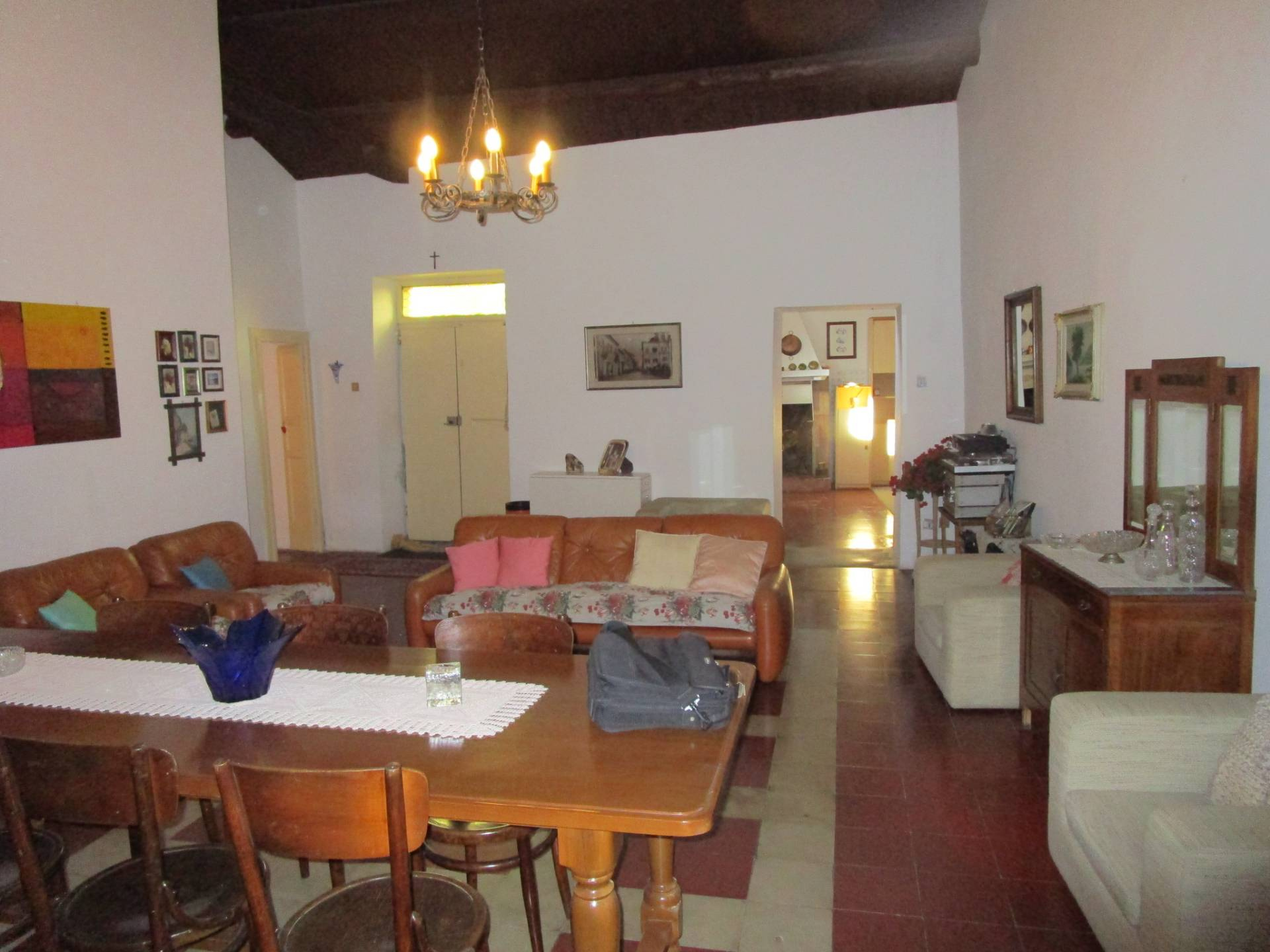 Villa MONTESILVANO vendita  Montesilvano colli  Bucci Immobiliare di Bucci Tommaso