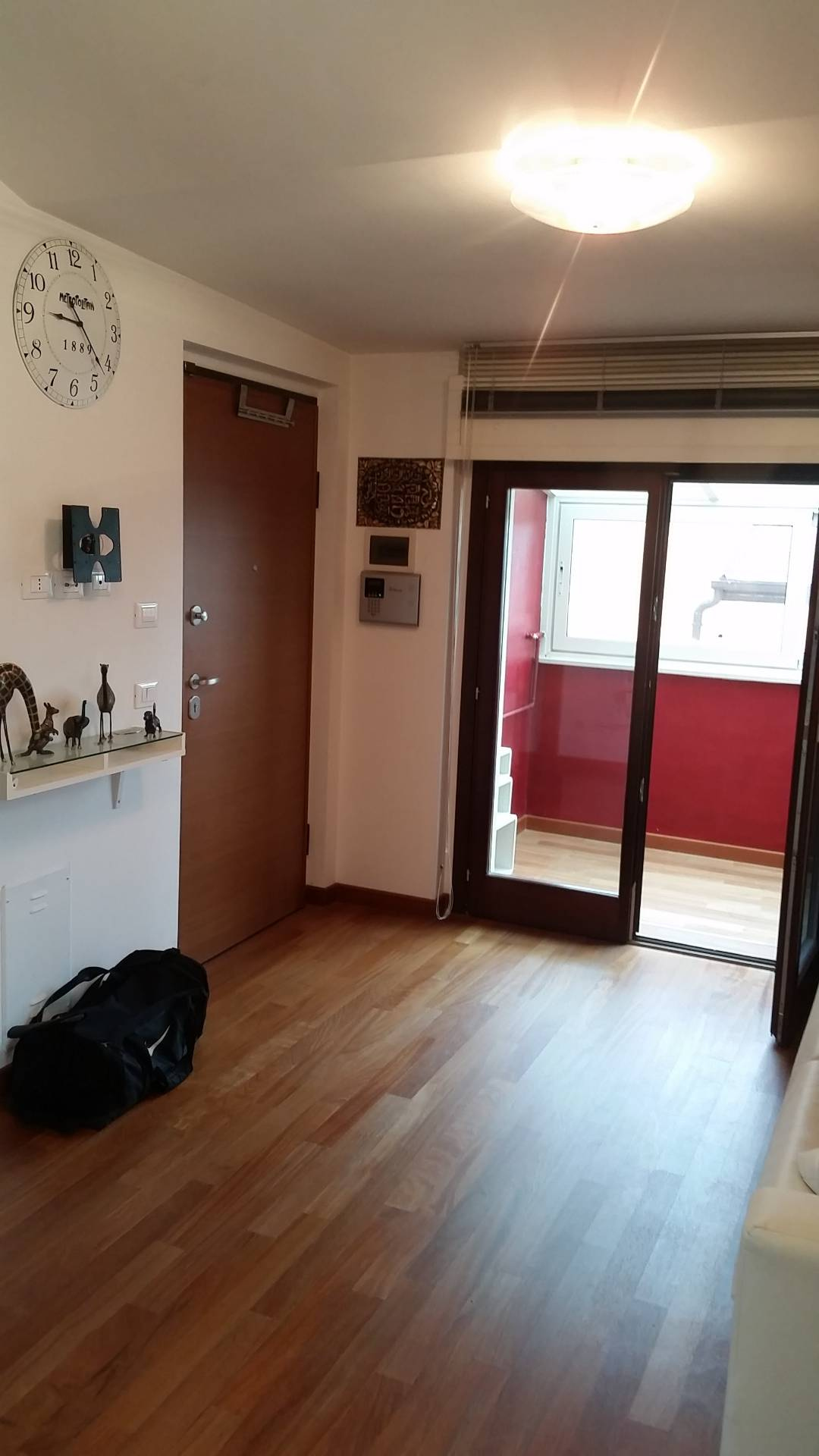 Appartamento MONTESILVANO vendita  Montesilvano colli  Bucci Immobiliare di Bucci Tommaso